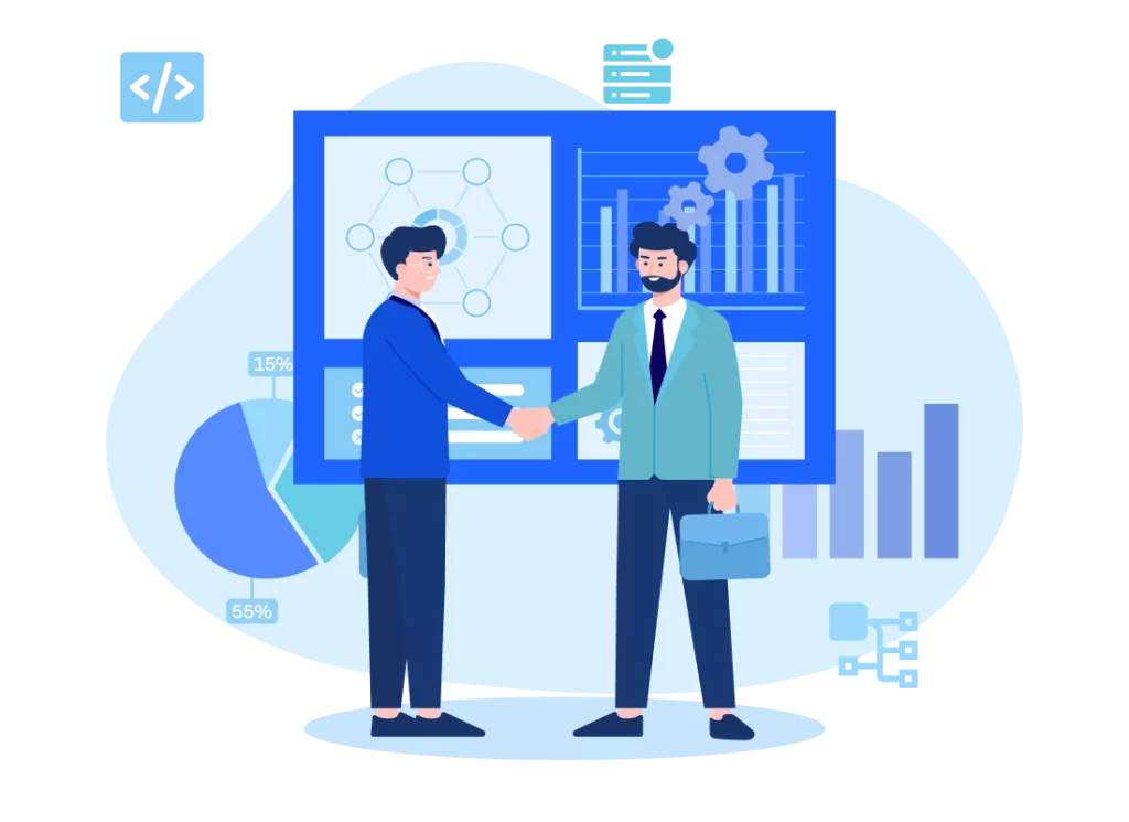 Partner with Us