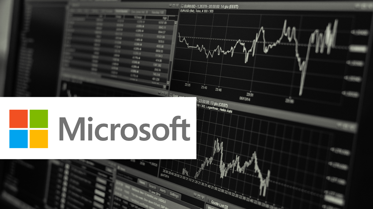 Microsoft Q1 2025 Earnings Call: Top 5 Takeaways | CloudSyntrix