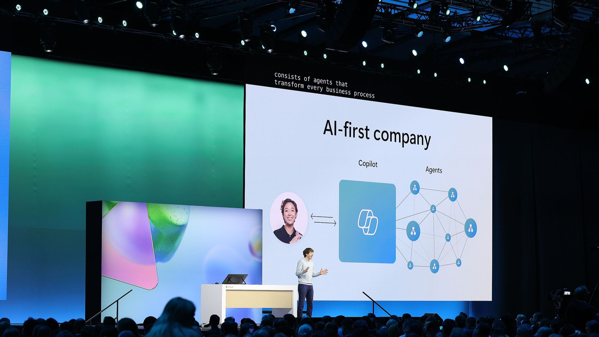 Key Takeaways from the Microsoft Ignite ’24 Conference CloudSyntrix