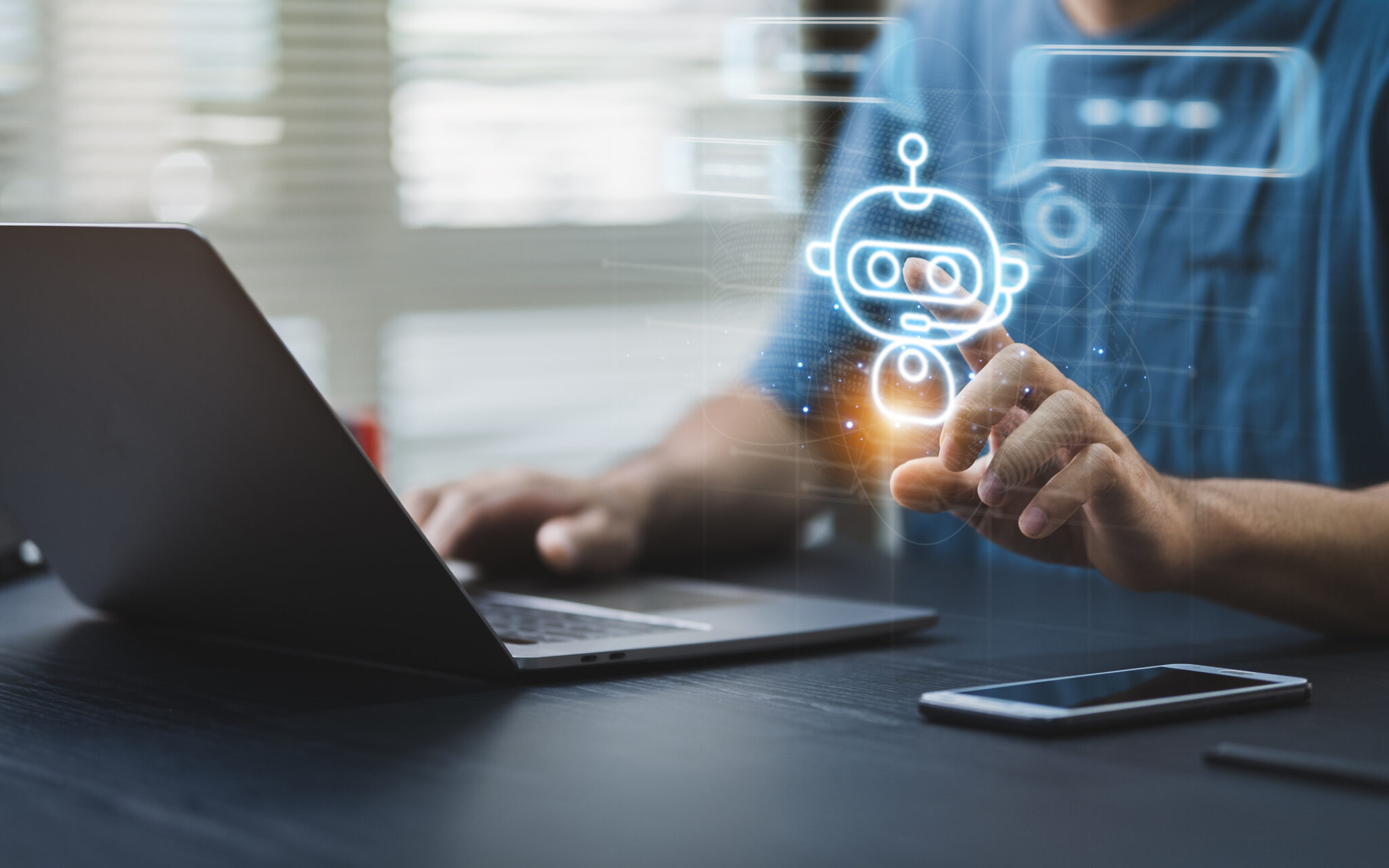 The Future of SaaS in the Age of AI Agents: Coexistence, Not Extinction ...
