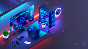 PC refresh