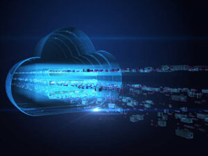 cloud