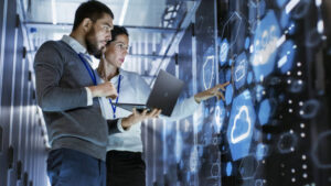 enterprise cloud