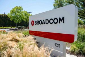 Broadcom